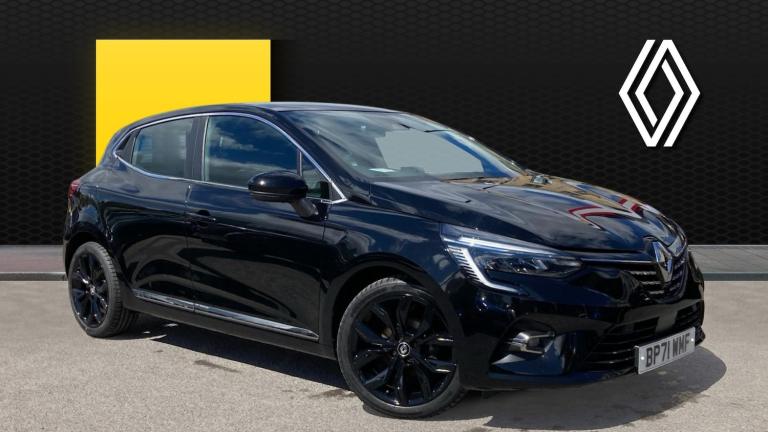 2022 Renault Clio 1.0 TCe 90 S Edition 5dr Petrol Hatchback Hatchback Petrol Manual