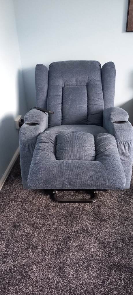 Electric Riser Recliner Chair
