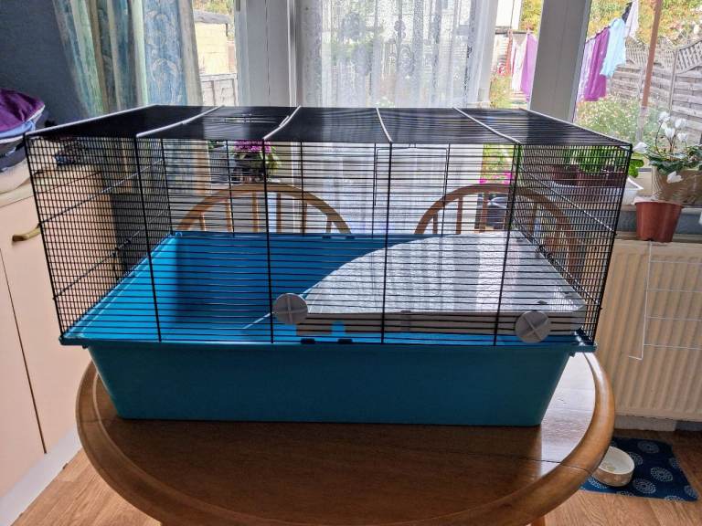 Extra Large Hamster cage