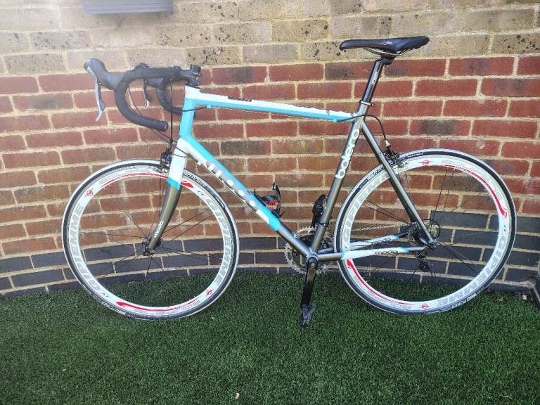 XXL 61cm Moda Bolero Mens Road Bike Racing Bicycle