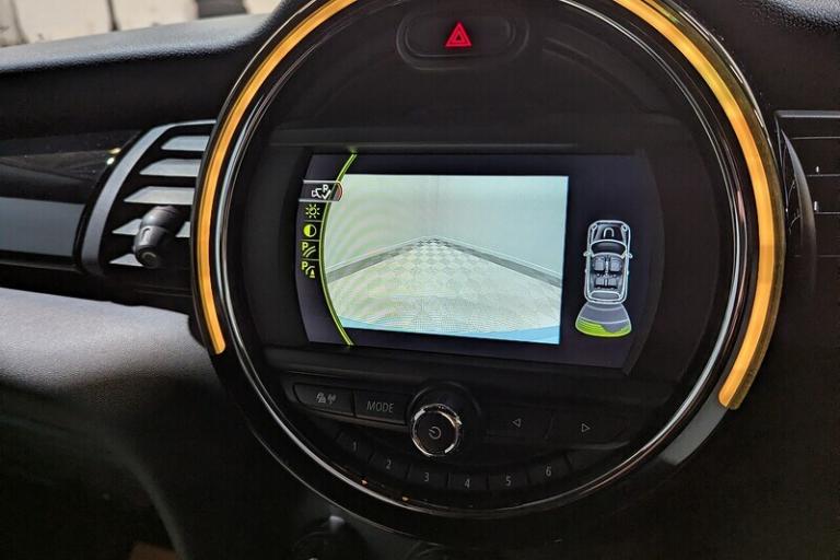 2016 MINI Convertible 1.5 Cooper Convertible 2dr Petrol Manual Euro 6 (s/s) (136 ps) Convertible ...