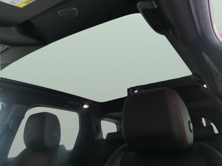 2021 Land Rover Discovery Sport 1.5 P300e 12.2kWh R-Dynamic SE SUV 5dr Petrol Plug-in Hybrid Auto...