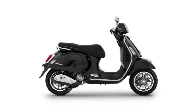 Vespa GTS 310 Super E5+