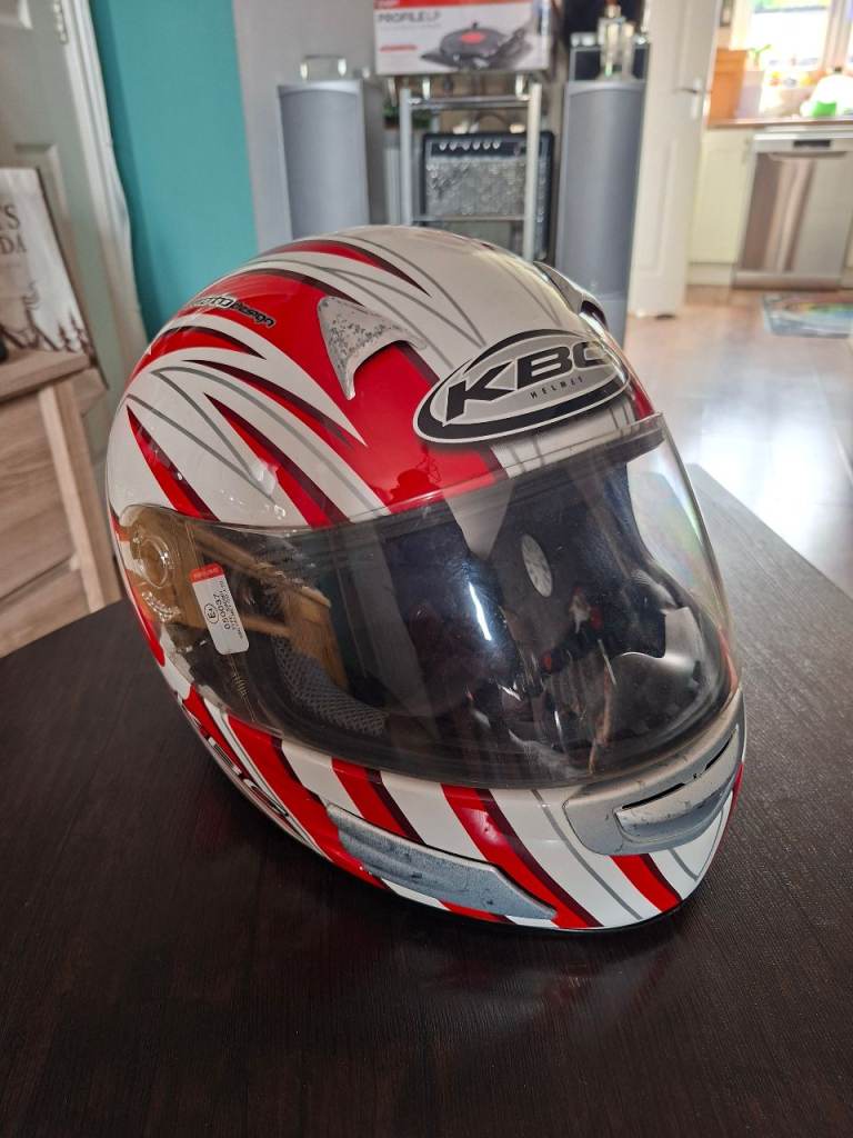 Helmet 