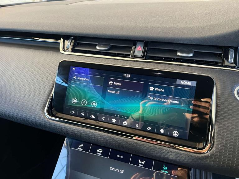 2019 Land Rover Range Rover Evoque 2.0 D150 R-Dynamic S 5dr Auto ESTATE DIESEL Automatic