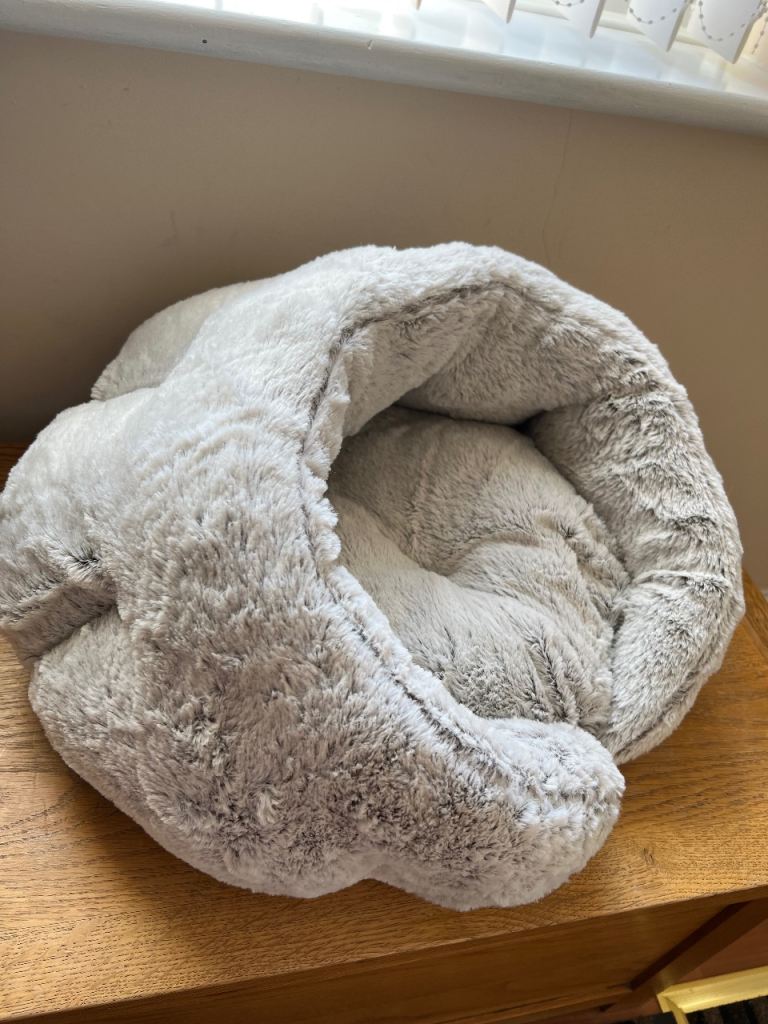 Cat Cave