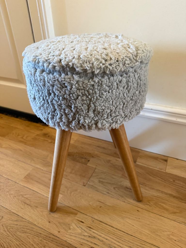 image for Vanity Stool