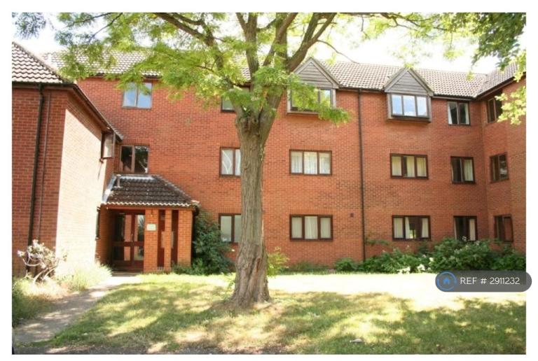 Studio flat in Corrie Road, Cambridge, CB1 (#2911232)