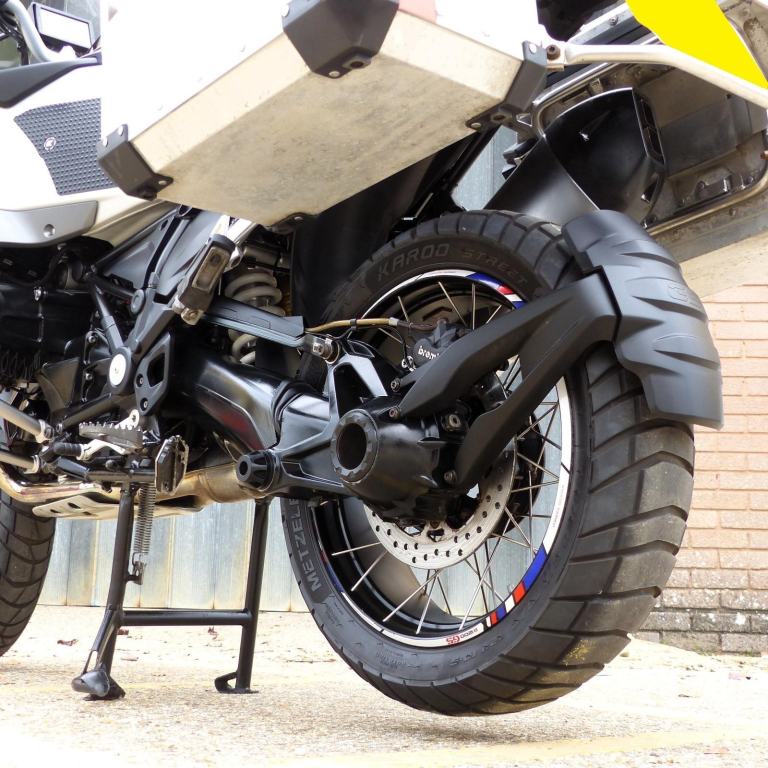 2016 BMW R1200GS Adventure – Fully Loaded, One Owner, Excellent Condition