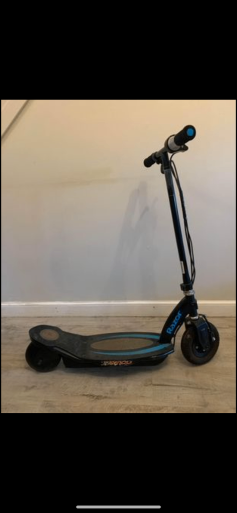 Razor Scooter