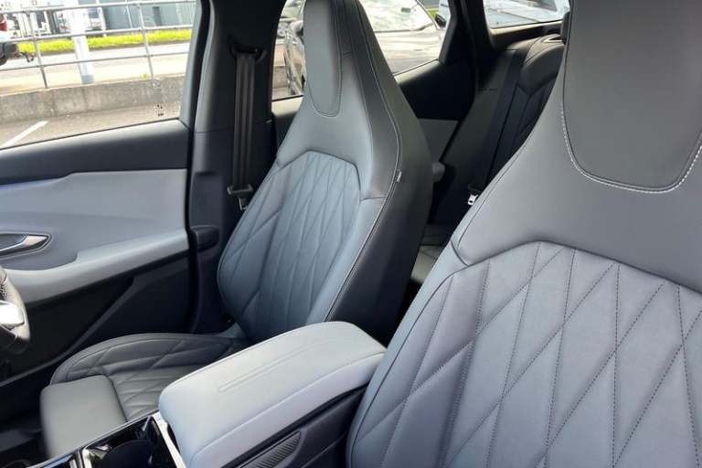 2025 Ford Explorer Extended Range 79kWh Premium SUV 5dr Electric Auto AWD (340 ps) Automatic SUV ...