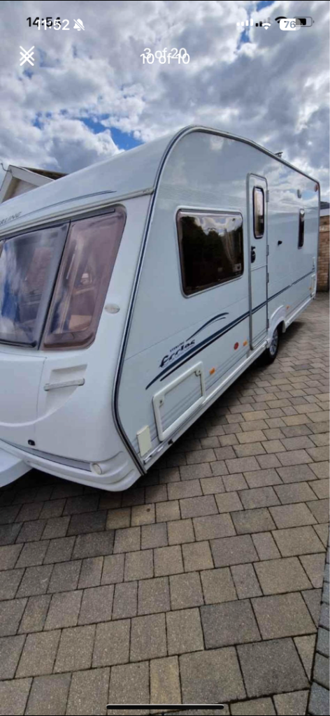 Caravan 