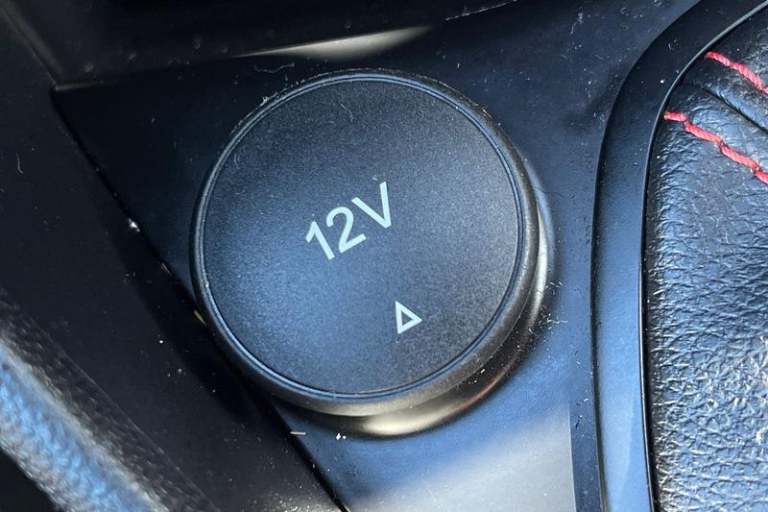 2023 Ford Fiesta 1.0 EcoBoost Hybrid mHEV 125 ST-Line APPLE CAR PLAY  &amp; FRONT HEATED WINDSCR ...