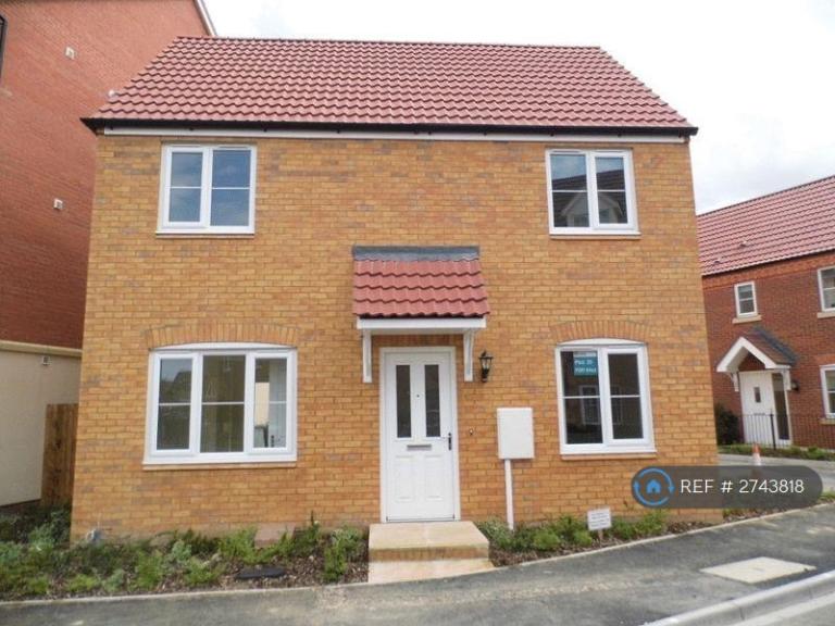 3 bedroom house in Tilia Way, Bourne, PE10 (3 bed) (#2743818)