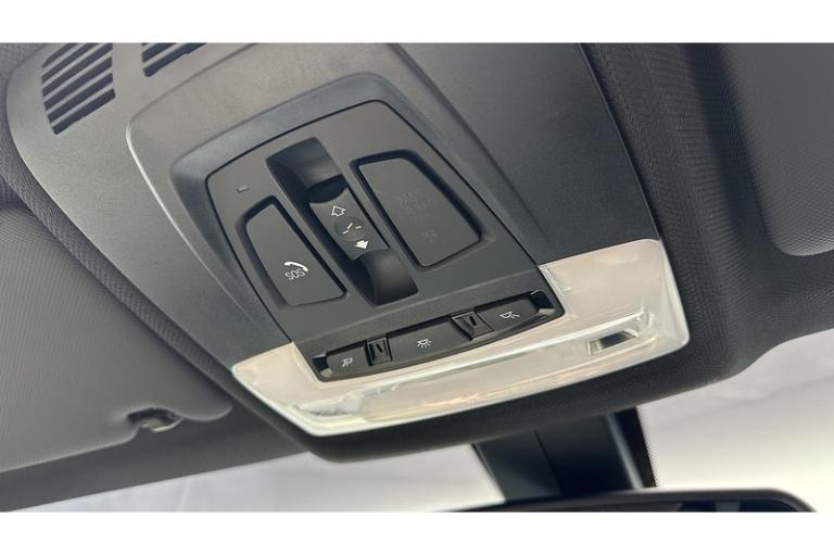 2016 BMW 4 Series Gran Coupe 420d M Sport Hatchback Diesel Automatic