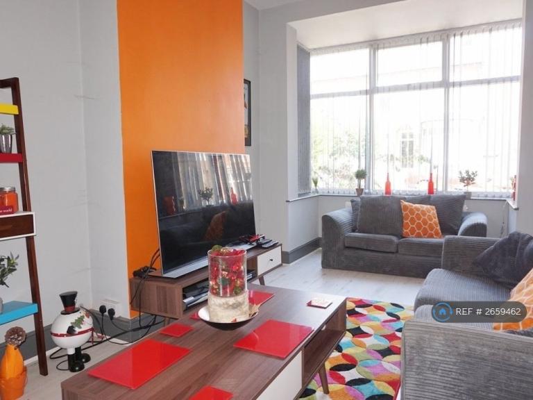 image for 3 bedroom house in Newman Road, Birmingham, B24 (3 bed) (#2659462)