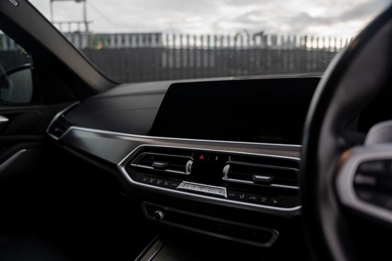 BMW X5 3.0 X5 xDrive45e M Sport 2021