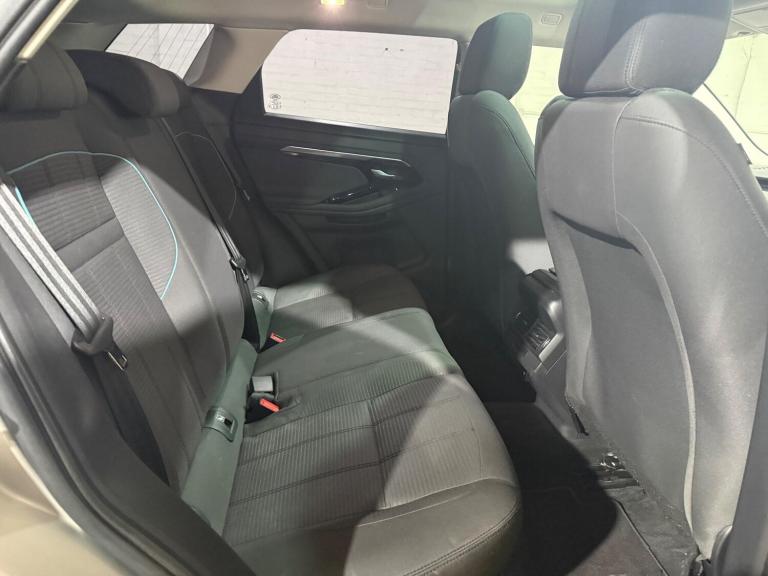 2019 Land Rover Range Rover Evoque 2.0 D150 5dr Auto ESTATE DIESEL Automatic