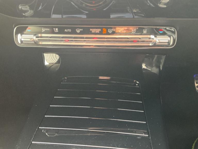 2023 Mercedes-Benz A-Class A250e AMG Line Premium 4dr Auto SALOON Petrol/Electric Hybrid Automatic