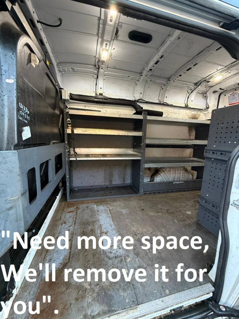 2018 Ford Transit Custom 2.0 TDCi 130ps High Roof Van, Euro 6 , No VAT  PANEL VAN Diesel Manual