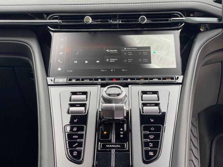 2025 Aston Martin V8 4.0 V8 Coupe 2dr Petrol Auto Euro 6 (s/s) (680 ps) COUPE Petrol Automatic