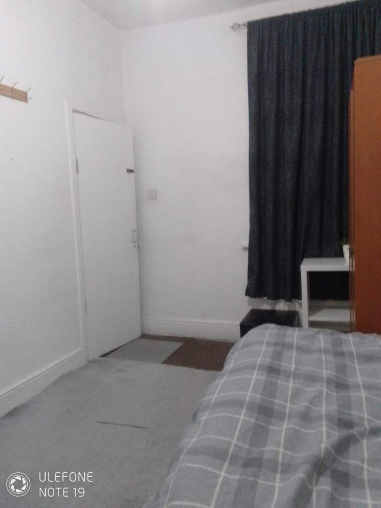 Room for Rent – Moss Side (Beresford Street), Manchester M14 - Prefer Students