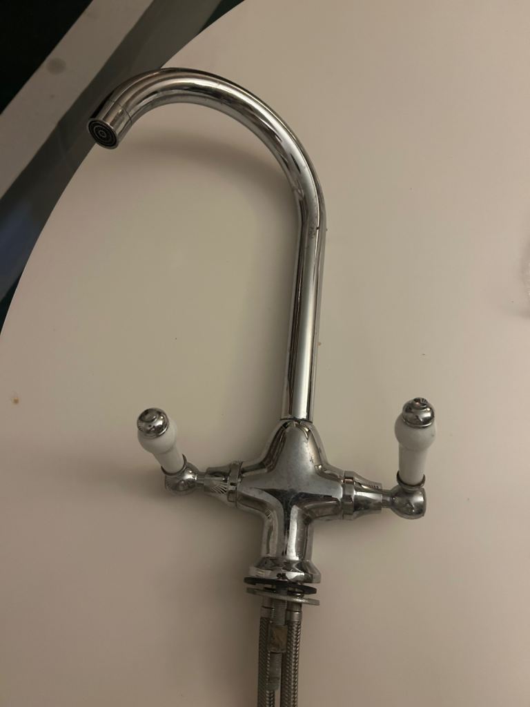 image for Kitchen mixer tap