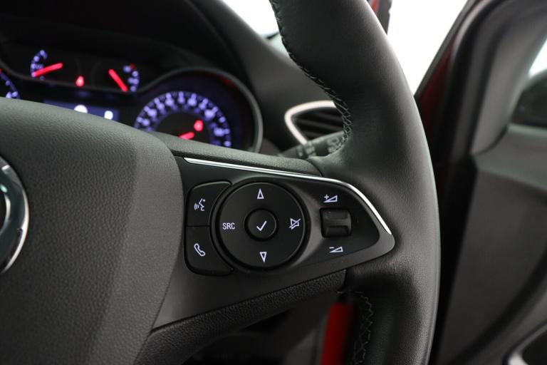 2022 Vauxhall Crossland 1.5 Turbo D [120] Ultimate 5dr Auto Hatchback Diesel Automatic