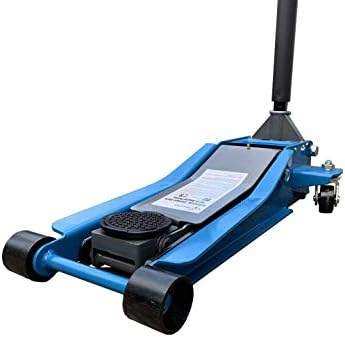 wanted 3 ton high lift used hydraulic trolley car jack in good working order