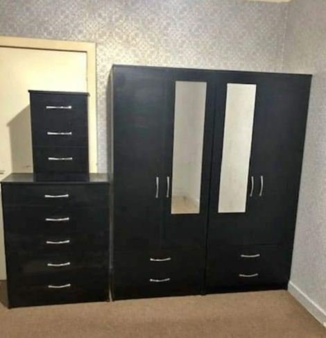 40%OFF🌞Huge Sale🌞Folding 2 Door-10 Door wardrobe/Chest Drawer/Bedside⭐Limited Stock📞/📩Now