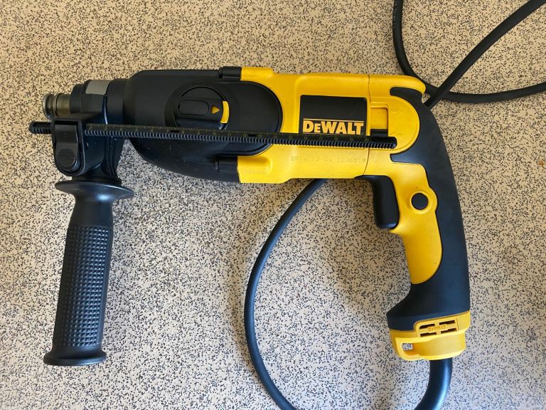 Drill DeWalt 