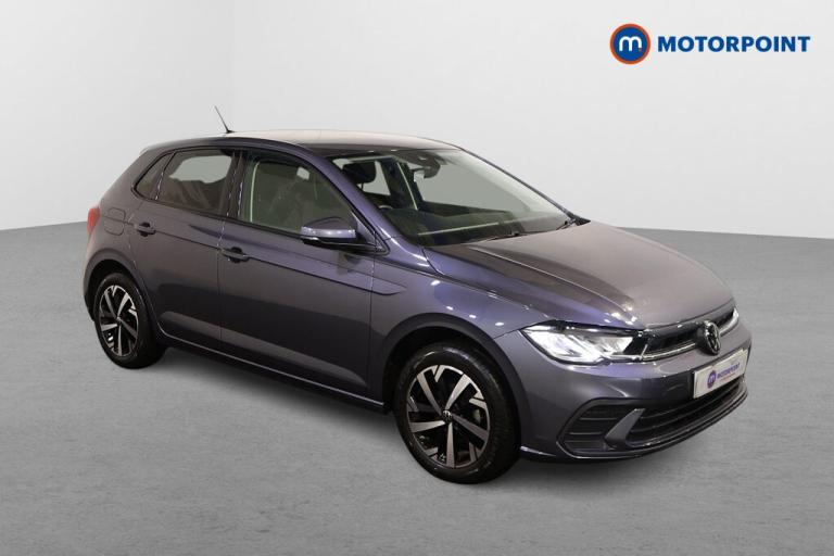 2024 Volkswagen Polo 1.0 TSI Match 5dr Hatchback Petrol Manual