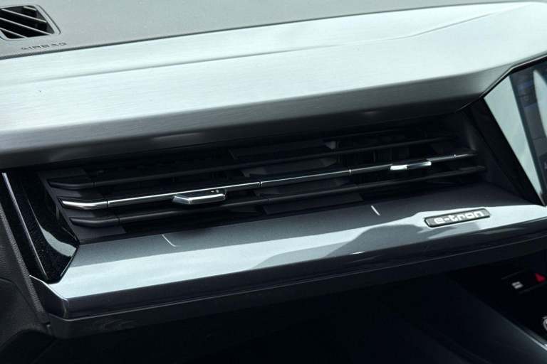 2024 Audi Q4 e-tron 50 Edition 1 Sportback 5dr Electric Auto quattro 82kWh (299 ps) ESTATE Electr...