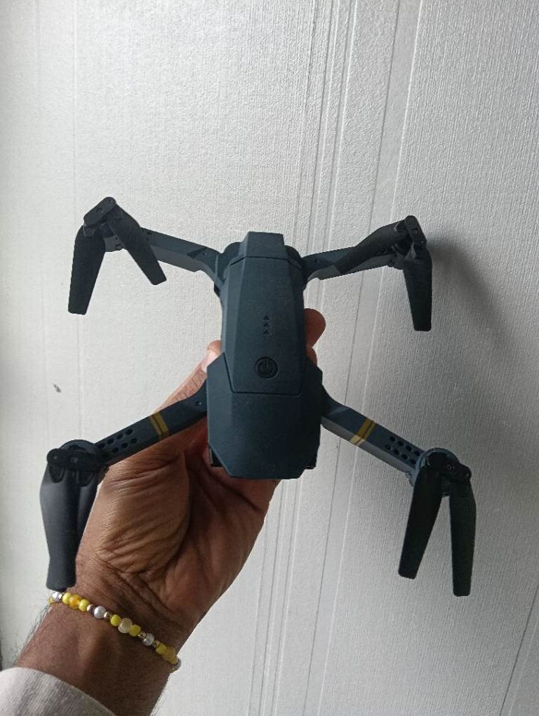 Boxed Unused Quadcopter Drone With HD camera 
