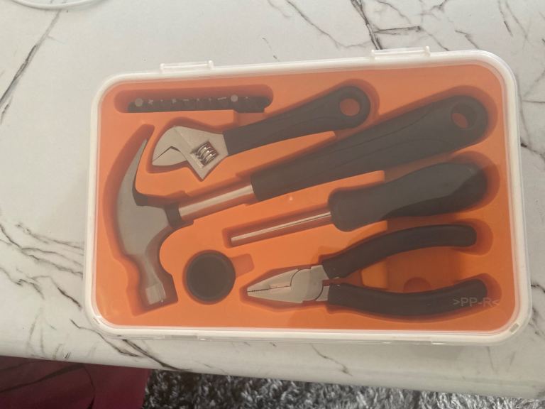 Toolbox for sale 