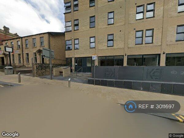 2 bedroom flat in Regent Street, Barnsley, S70 (2 bed) (#3011697)