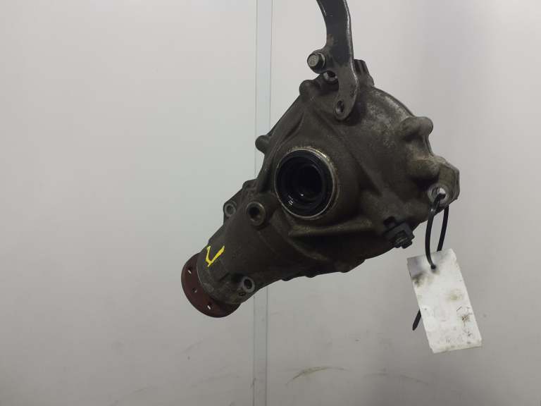 Bmw 3 Series Differential Assembly 2012-2019 3.0l Diesel N57d30o1 (N57d30a)