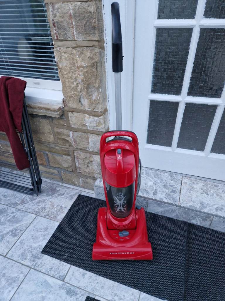 VACUM CLEANER 