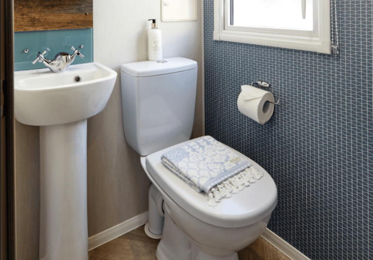 Beautiful holiday Home for sale at Ashcroft coast holiday park!’ NO SITE FEES UNTIL 2027!!