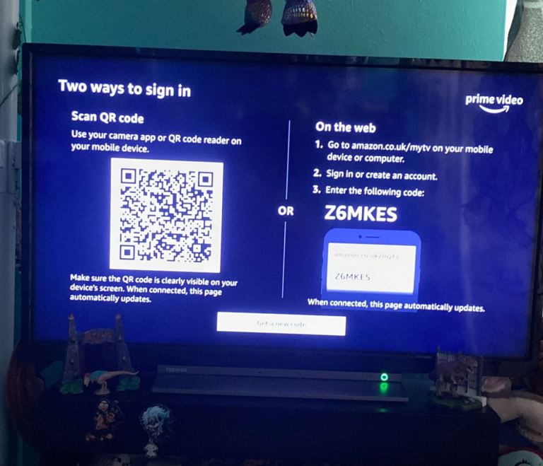 32” smart tv *spares/repairs*