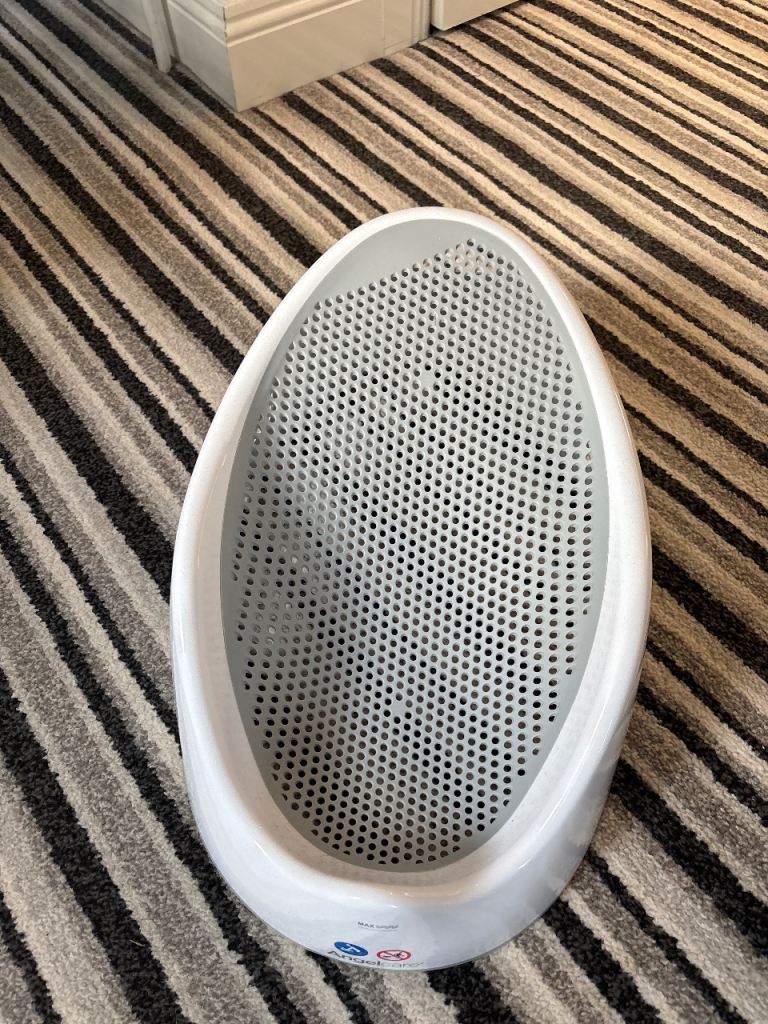 NOW GONE!!! Baby Bath Seat  Free