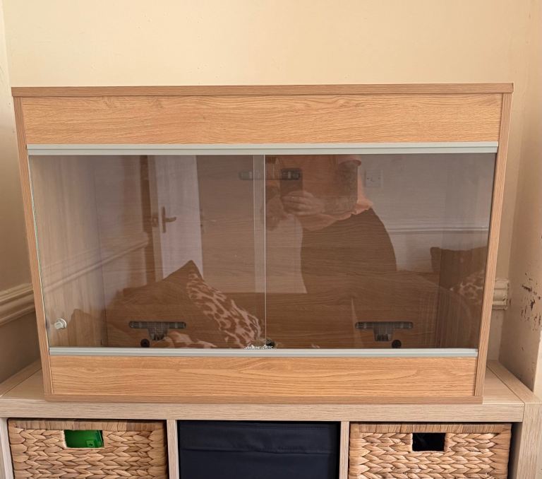 vivarium 86cm