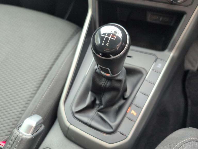 2021 Volkswagen Polo 1.0 EVO Match Hatchback 5dr Petrol Manual Euro 6 (s/s) (80 ps) - ALLOY, CRU ...