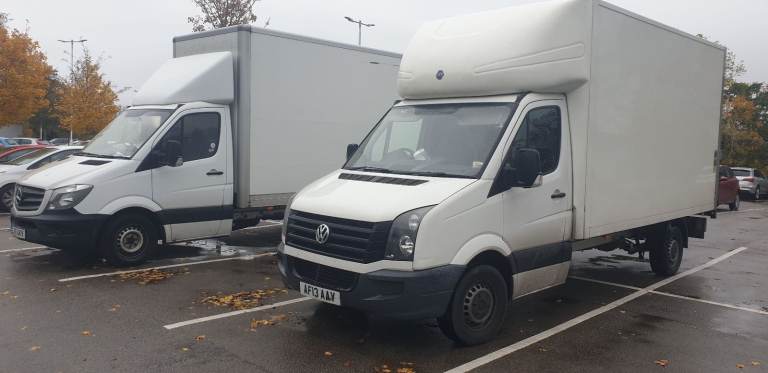Man and van House Flat Student Office Moves Relocation Disposal Waste clearance MANCHESTER ALL AREAS