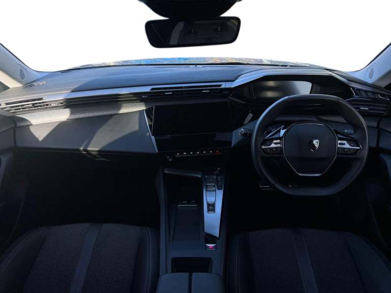 2023 Peugeot 308 1.2 PureTech Allure Premium 5dr EAT8 HATCHBACK PETROL Automatic