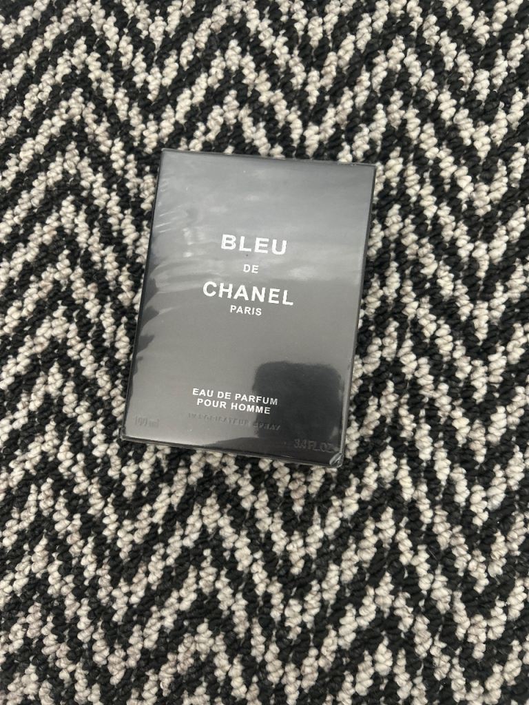 Bleu de Chanel 