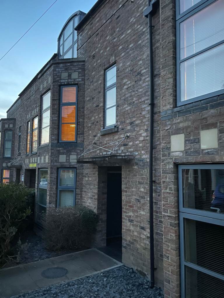 2 Bedroom Apartment, Fulford, York YO10 4DJ