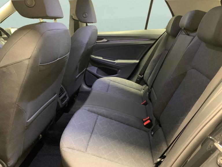 2022 Volkswagen Golf 1.5 TSI Life Hatchback 5dr Petrol Manual Euro 6 (s/s) (130 ps) - KEYLESS ST ...