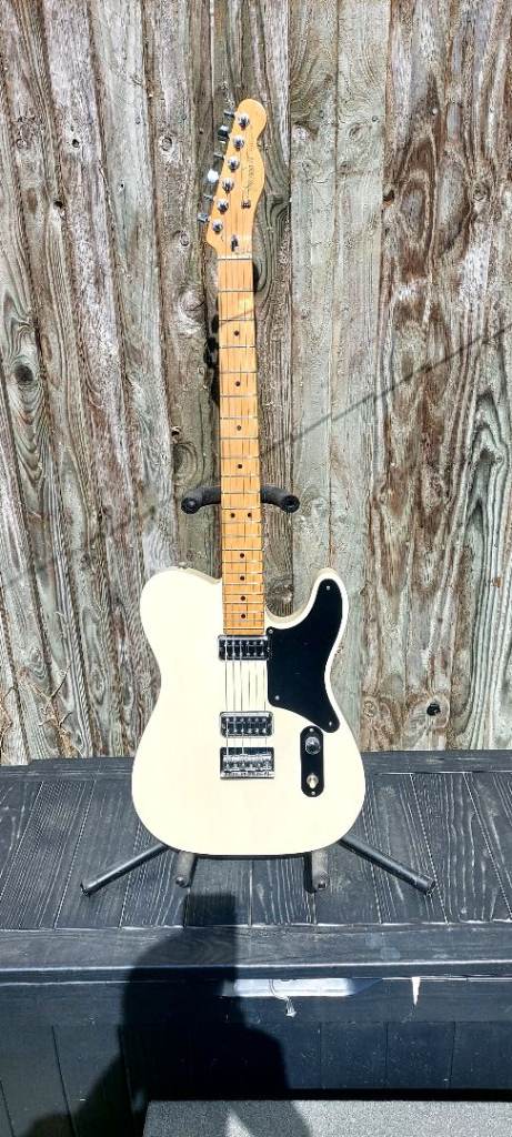 Fender telecaster cabronita 
