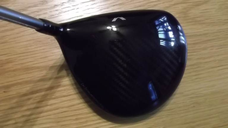 Wilson D7 Driver A Flex. VGC